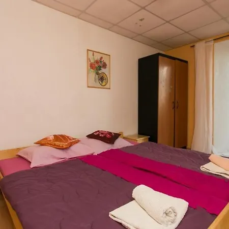 Barbara Pensjonat 3*