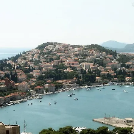 Barbara 3* Dubrovník