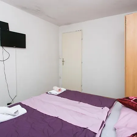 Pensjonat Barbara 3*