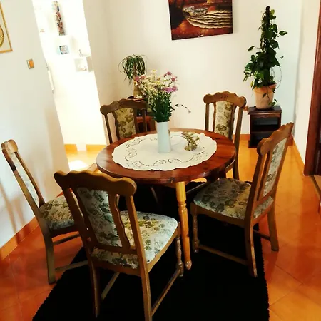 Pensjonat Barbara 3*
