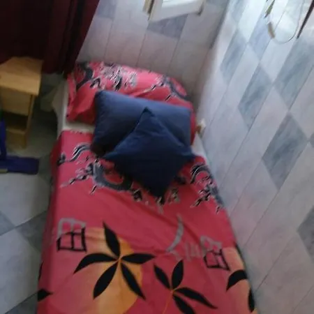 Guest house Barbara 3*